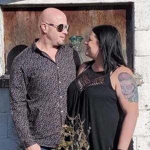 Meet your Posher, Vicki